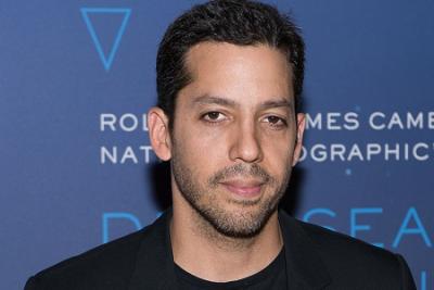 دیوید بلین - David Blaine