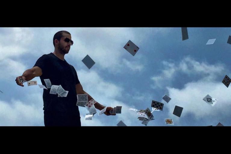 david blaine1