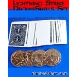 Coins Strike
