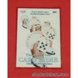 Card Riser