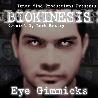 Biokinesis