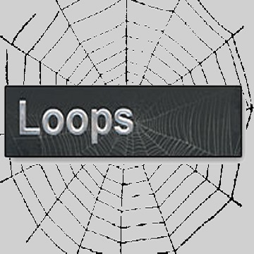 Loops کش اضافی