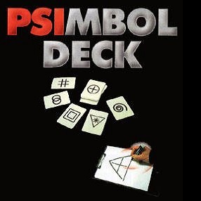 Psimbol Deck
