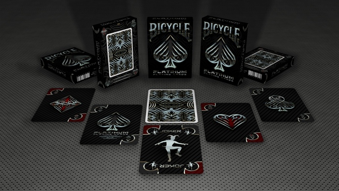 Bicycle Platinum Deck 3bf39c5197c7f872cd59388d117e7ebe original