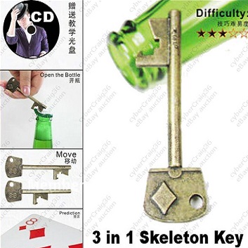 Skeleton Key