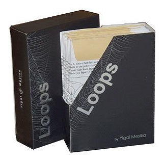 Loops COMPLETE 41lg1tucv3l