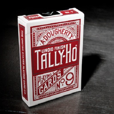 Tally-Ho