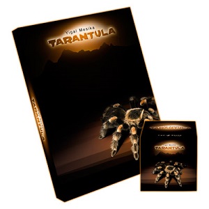 Tarantula 5064a