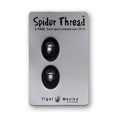 Spider Thread (دوبل) 5103a