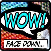 WOW 2 Face Down 5261a