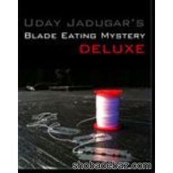 Blade Eating