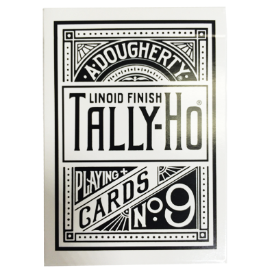 Tally-Ho 54610 full