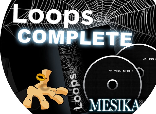 Loops COMPLETE 5557a