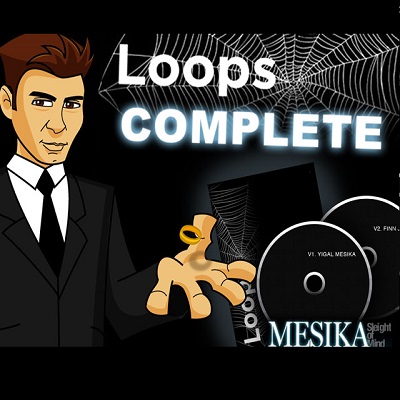 Loops COMPLETE