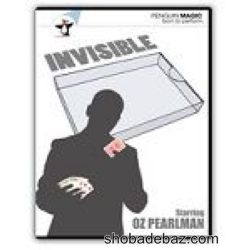 Invisible Deck