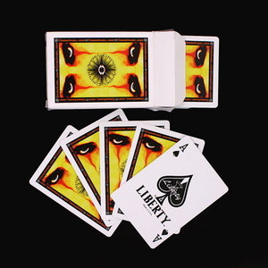 Criss Angel Deck angel b