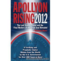 Apollyon Book