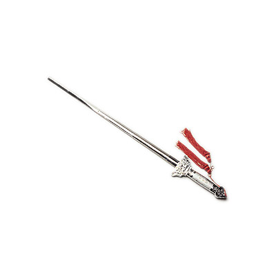 Appearing Sword