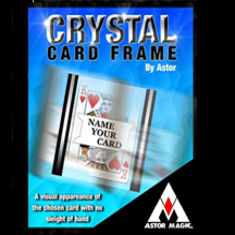 Crystal Frame