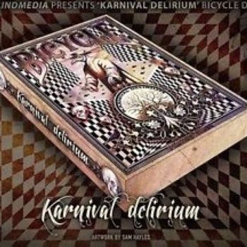 Bicycle Karnival Delirium attach_597ddf6a214f0