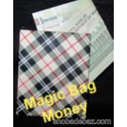 Bag Money Secret
