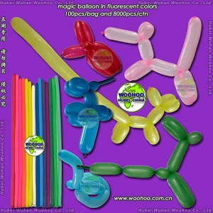 بادکنک های شکل دهنده balloon