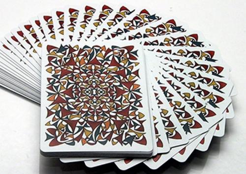 Bicycle Disruption Deck bicycle disruption deck by collectable playing cards b5