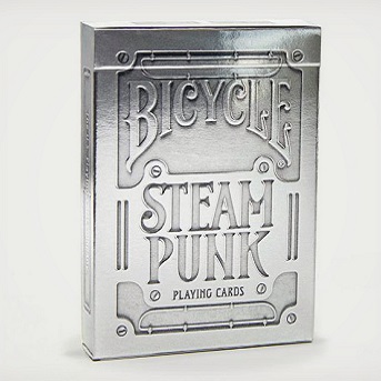 Bicycle Steam Punk