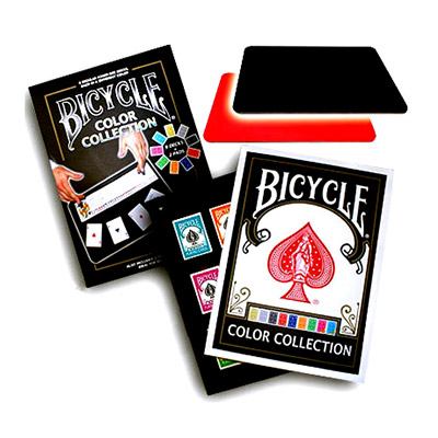 Bicycle Color Collection bicyclecolorcoll full