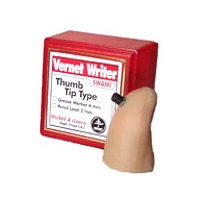 VERNET WRITER boomwritermarcador