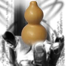 Calabash Baby calabash