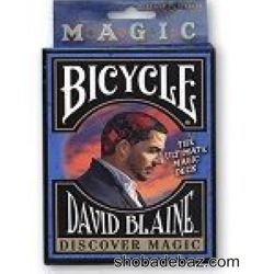 David Blaine – Stripper