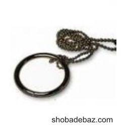 زنجير و حلقه - كوچك