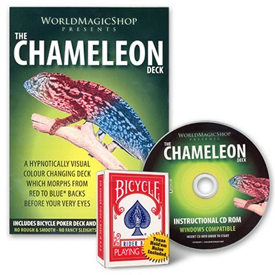 Chameleon