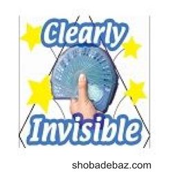 Clearly Invisible
