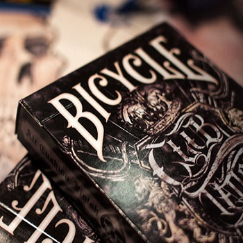 Bicycle Club Tattoo clubtattoheader