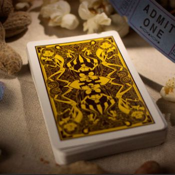 Bicycle Sideshow Deck creak