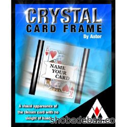 Crysal Frame