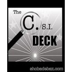 C.S.I Deck