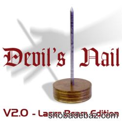 Devil’s Nail