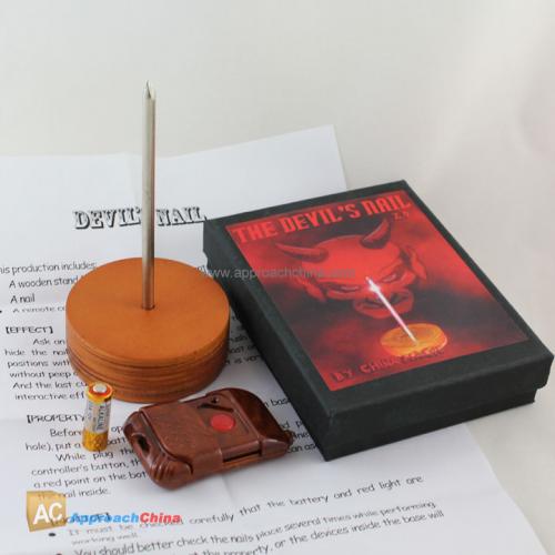 Devil’s Nail devil s nail laser beam edition electronic mental 7630806 3 bak