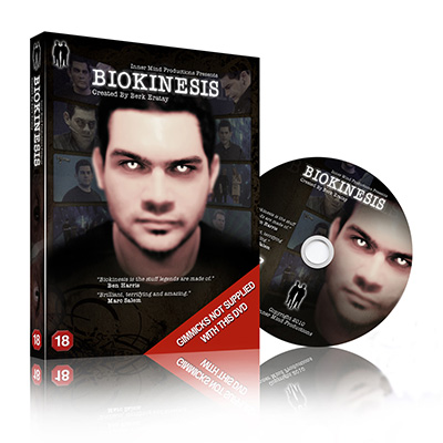 Biokinesis dvdbiokinesis full