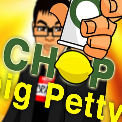 Chop dvdchop video1