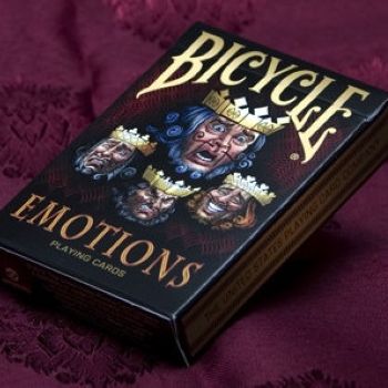 Bicycle Emotions