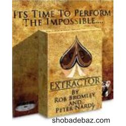 Extractor