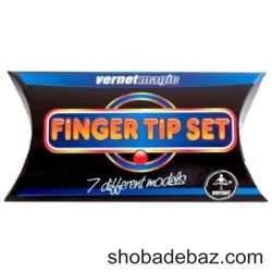 Finger Tip Set