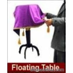Floating Table