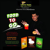 Food To Go