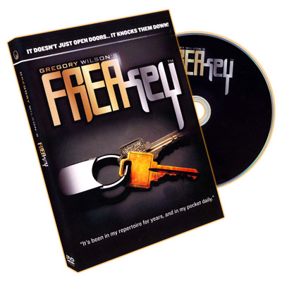 Freakey