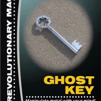 Ghost Key